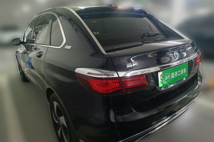 Used Denza Denza 2018 500 Glory Edition
