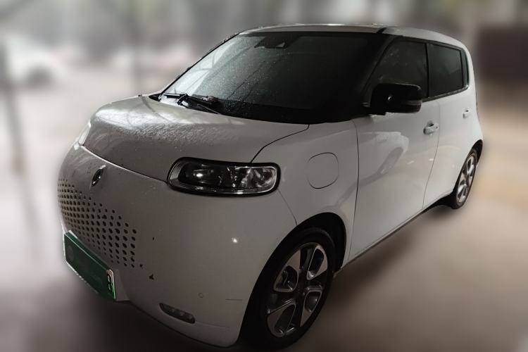 Used ORA White Cat 2020 401 km Flagship Version
