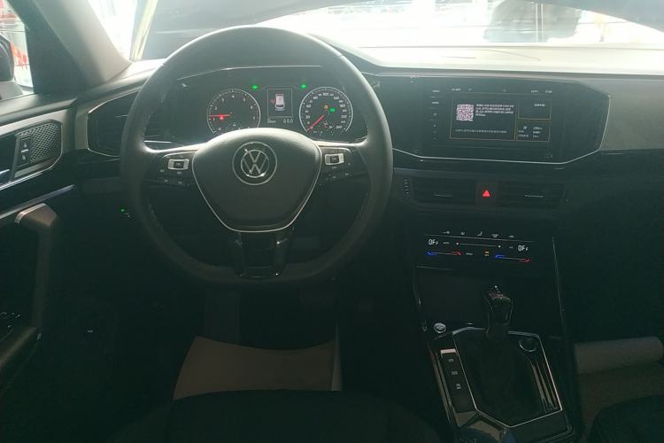 Used Volkswagen Tayron 2022 280TSI Two-Wheel Drive Luxury Smart Connectivity Version