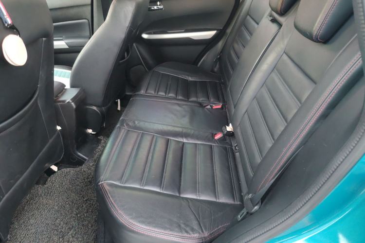 Used Suzuki Vitara 2016 1.4T Automatic 4x4 Flagship Model