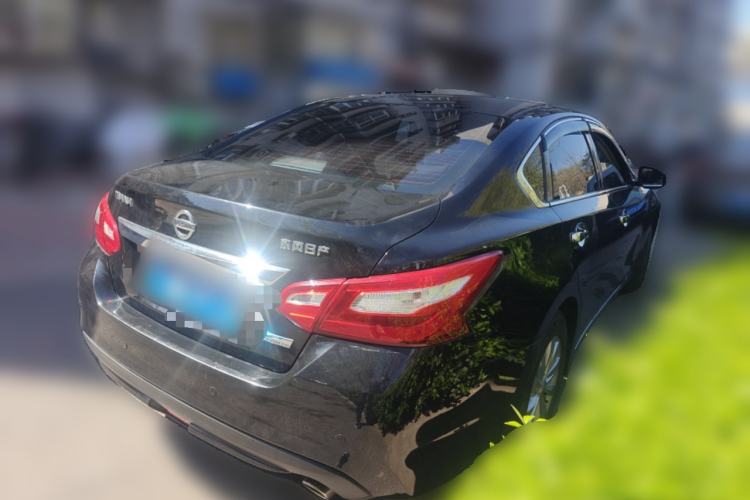 Used Nissan Teana 2018 2.0L XL Smart Upgrade Edition
