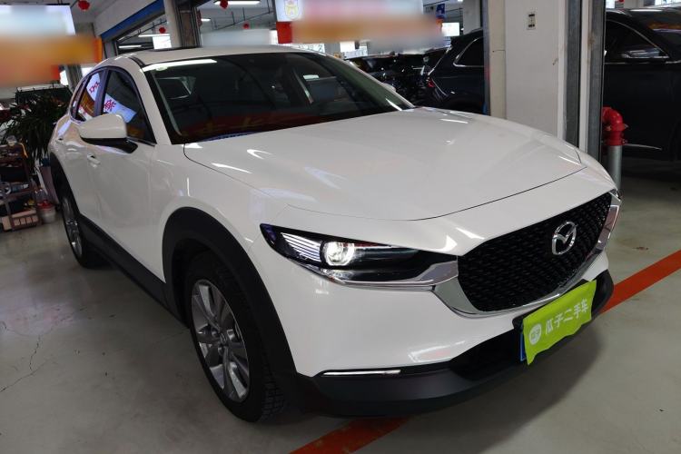 Used Mazda CX-30 2021 2.0L Automatic YAYUE Version