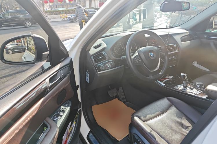 Used BMW X4 2014 xDrive20i X Design Package