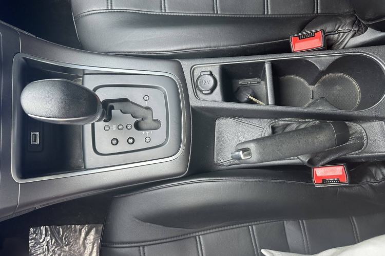 Used Citroen C4 Sega 2018 1.6L Automatic Comfort Model Exterior 10