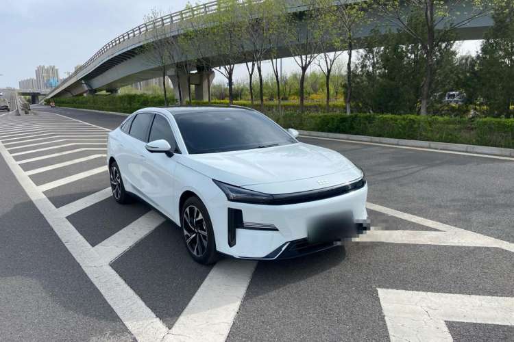 Used Geely Galaxy L6 2024 125km Creative Edition
