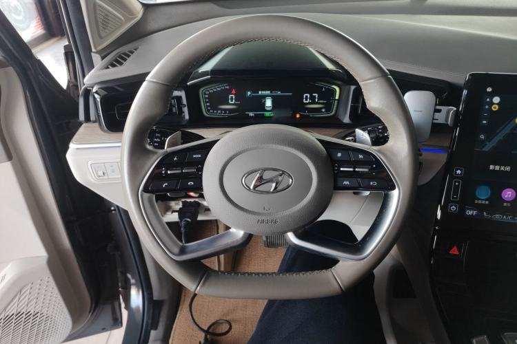 Used Hyundai Custo 2021 380TGDi Smart Luxury Premium LUX
