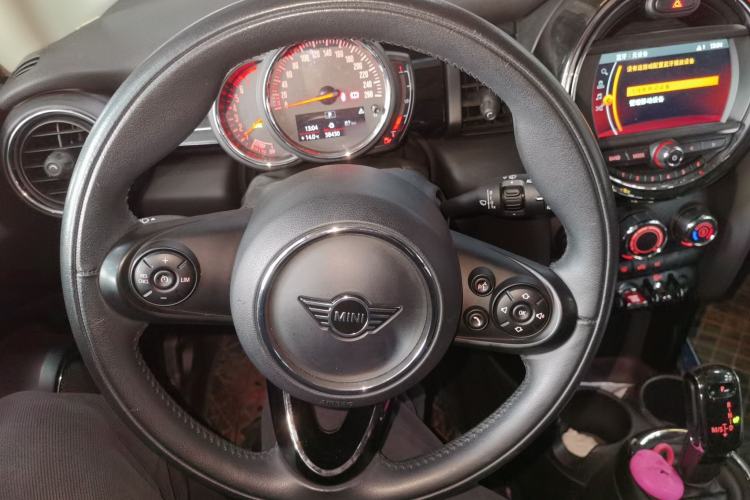 Used MINI 2020 1.5T ONE PLUS