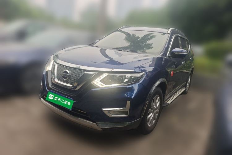 Used Nissan X-Trail 2021 2.0L CVT 2WD XL ITS SmartConnect Comfort Edition