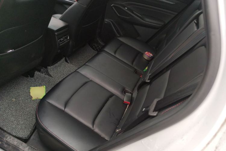 Used Changan X5 PLUS 2024 1.5T DCT Excellence Edition