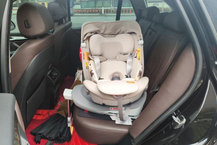 Used BMW X5 2014 xDrive35i Elegant Edition
