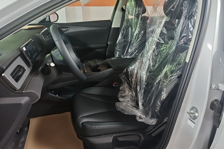 Used BYD Seal 06 New Energy 2026 DM-i Ultra-Enjoyment 128KM Luxury Edition Left Front Seat