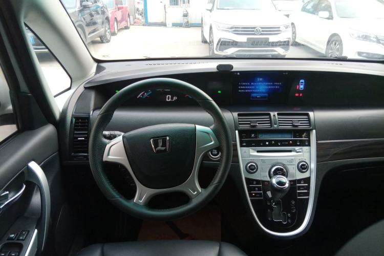 Used Luxgen Great 7 MPV 2016 2.0T Luxury Model