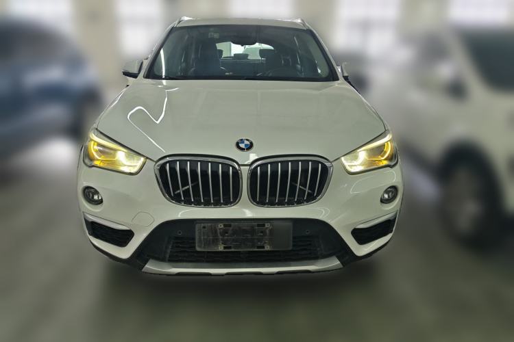 Used BMW X1 2016 xDrive20Li Luxury Model