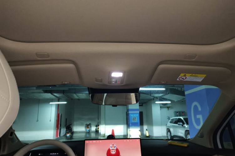 Used Hima H5 2025 Model Pure Electric Max Long Range