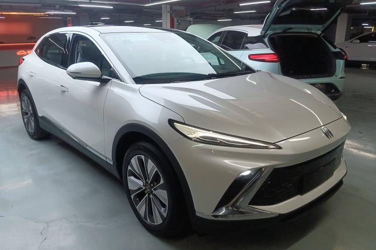 Used Buick E4 2023 Deluxe Edition