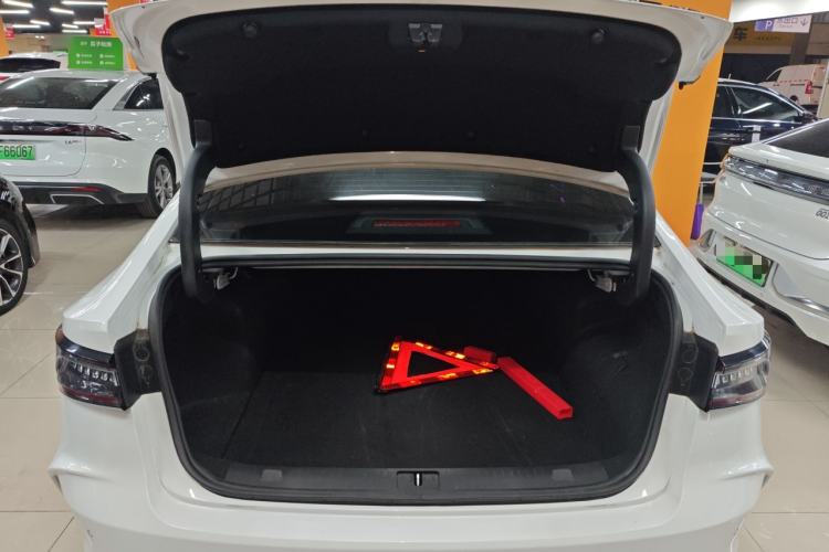 Used Chery Fengyun A8 2024 127 Yufeng Edition