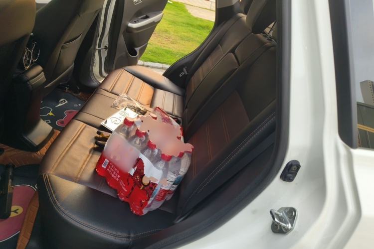 Used Suzuki Vitara 2016 1.4T Automatic Two-Wheel Drive Elite Model