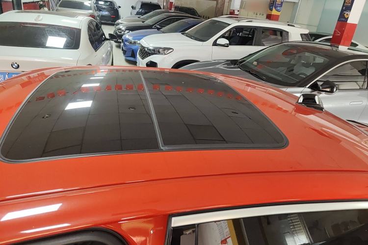 Used Lynk & Co 03 2020 1.5TD DCT JingPro Edition