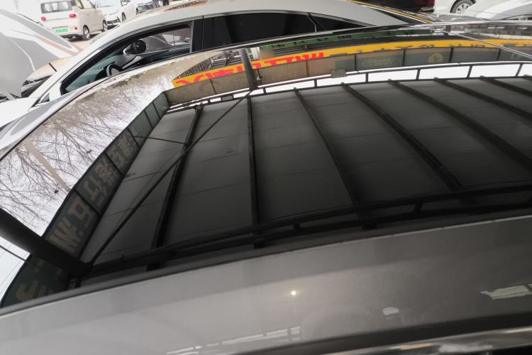 Used Audi A7L 2024 45TFSI quattro S-line Visionary Edition Flow Crystal Package