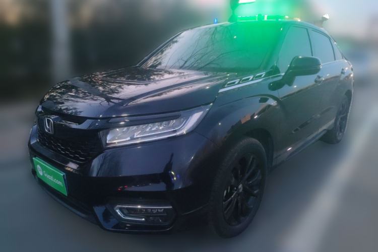 Used Honda Avancier 2019 240TURBO Two-Wheel Drive Prestige · Starry Sky Limited Edition