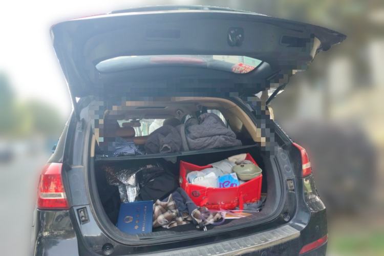 Used Haval H2 2015 1.5T Automatic Two-Wheel Drive Elite Edition