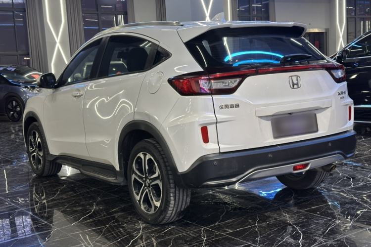 Used Honda XR-V 2017 1.8L VTi CVT Luxury Edition