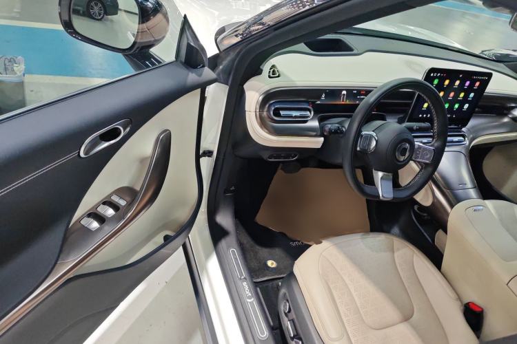 Used smart #1 2022 Premium Edition
