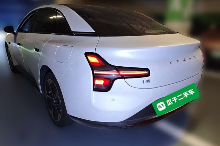 Used XPeng MONA M03 2024 620 with Ultra-Long Range