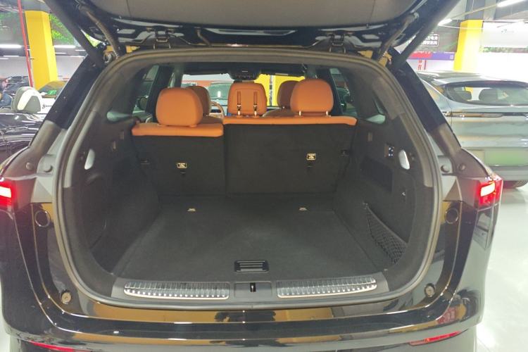 Used XPeng G9 2025 625 Long-Range Max