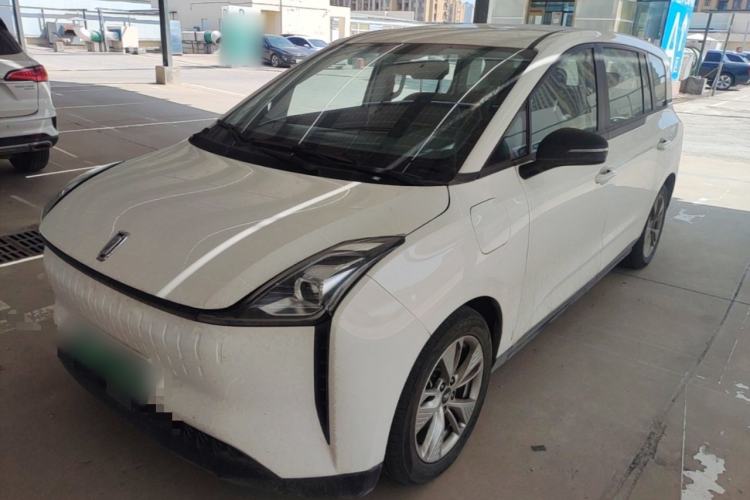 Used Bestune NAT 2023 PRO Comfort Travel Edition 425km