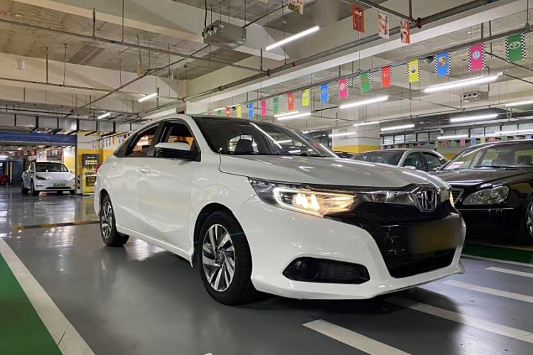 Used Honda Crider 2019 180 Turbo CVT Comfort Version China VI