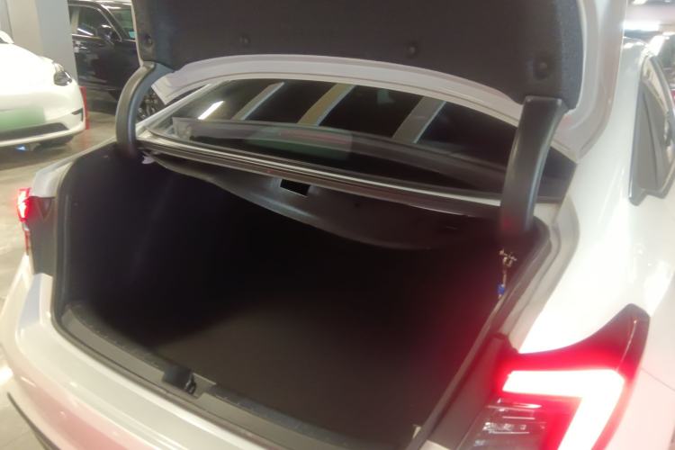 Used Honda Integra 2023 240TURBO CVT Leading Edition
