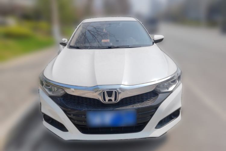 Used Honda Crider 2019 180 Turbo CVT Comfort Version China VI