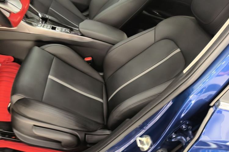 Used Hyundai Lafesta 2019 280TGDi Sport Edition China V Standard Left Front Seat