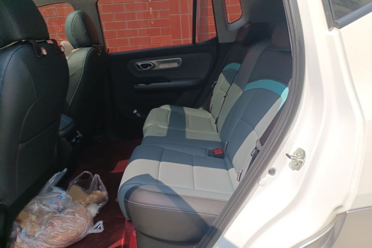 Used AION Y 2023 Plus 610 Smart Edition Ternary Lithium