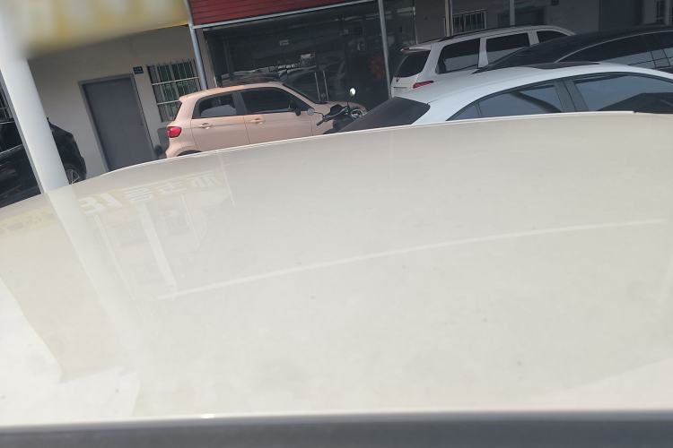 Used Wuling Hongguang MINIEV 2024 3rd Generation 215km Youth Edition Roof