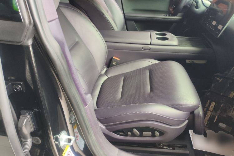 Used Avatr 06 2025 Max Extended-Range Edition