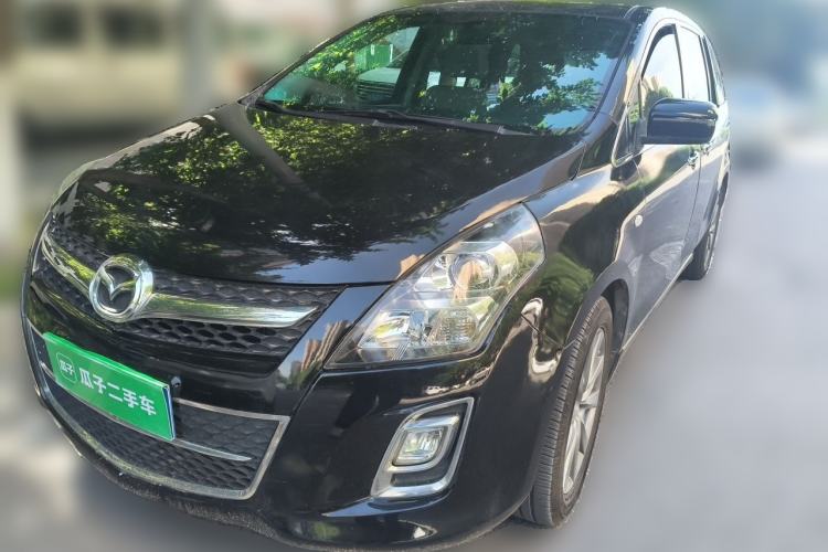 Used Mazda 8 2011 2.3L Deluxe Edition