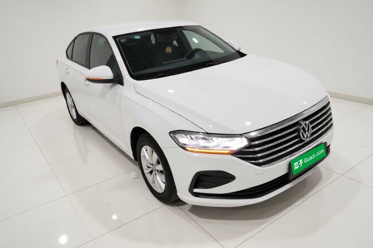 Used Volkswagen Lavida 2023 1.5L Automatic De Yi Edition