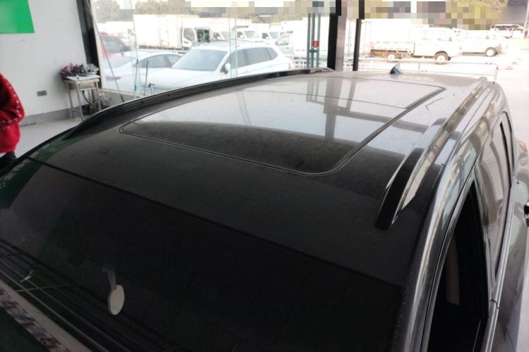 Used Chevrolet Orlando 2020 Light Hybrid Redline 530T Automatic Enjoyment Edition (5+2 Models)