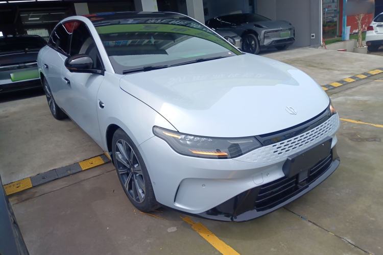 Used Leapmotor C01 2023 Range-Extended 316 Smart Edition