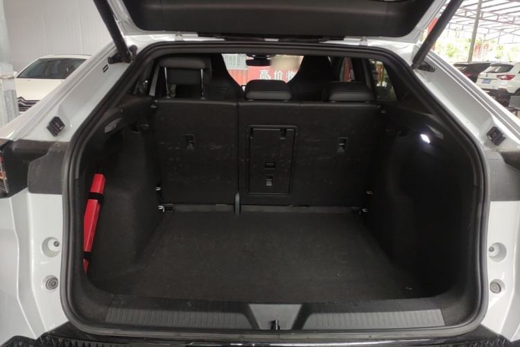 Used Volkswagen ID.UNYX 2024 Ultra Long-Range Version
