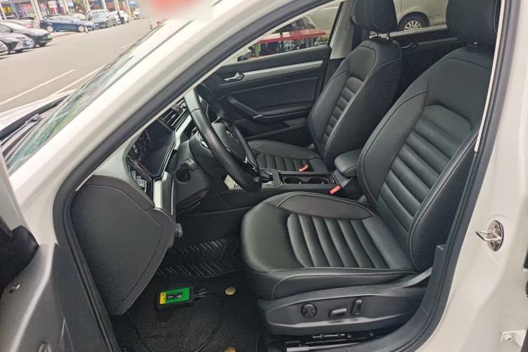 Used Volkswagen Lamando 2021 280TSI DSG Comfort Edition