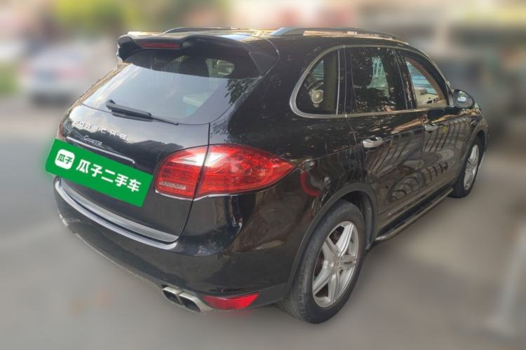 Used Porsche Cayenne 2011 Cayenne 3.0T