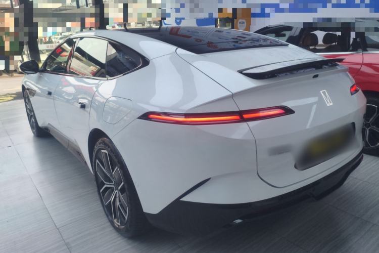 Used Avatr 12 2025 Max Extended-Range Edition
