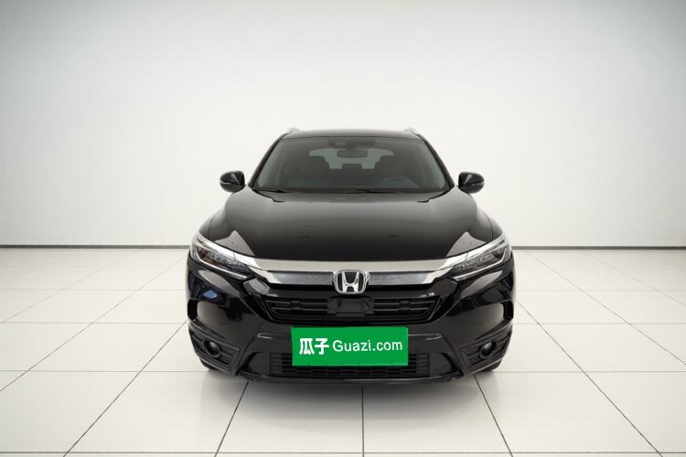 Used Honda Breeze 2021 240TURBO CVT Two-Wheel Drive Smart Enjoyment Version Front