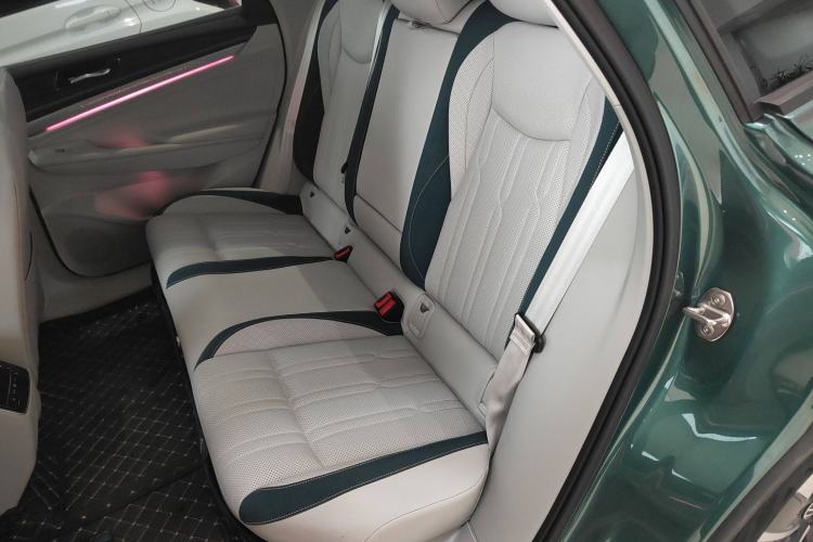 Used Volkswagen ID.7 VIZZION 2024 PRO Model