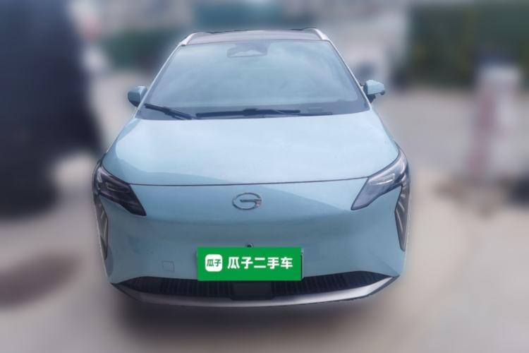 Used AION Y 2022 Plus 70 Smart Edition