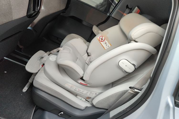 Used ARCFOX Kaola 2023 Parent-Child Edition Pro
