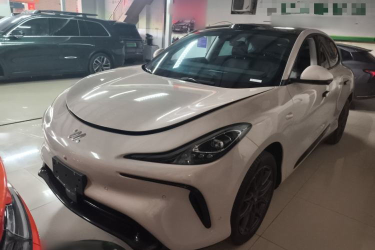 Used IM LS6 2023 Max Standard Edition